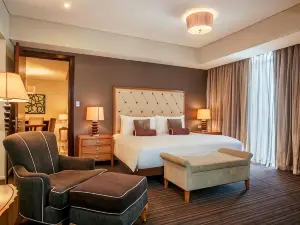 Joy Nostalg Hotel & Suites Manila Managed by The Ascott Limited