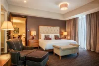 Joy Nostalg Hotel & Suites Manila Managed by The Ascott Limited Hotels in Pasig City
