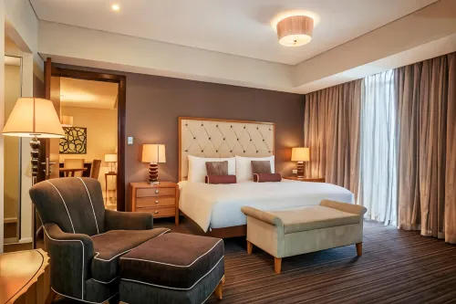 Joy Nostalg Hotel & Suites Manila Managed by The Ascott Limited