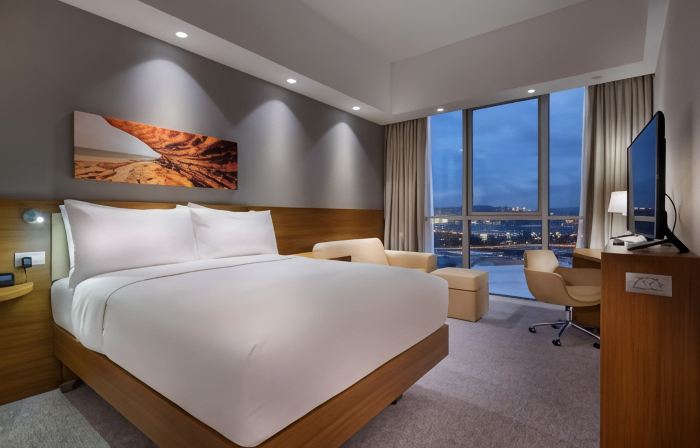 Hampton by Hilton Kocaeli Symbol