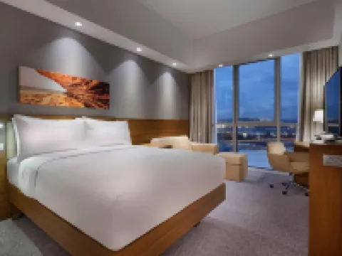 Hampton by Hilton Kocaeli Symbol Hoteles en Başiskele