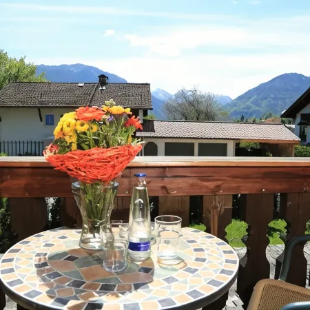 Hotel Garni Landhaus Traunbachhäusl
