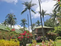 TP Hut Bungalows Hotels in der Nähe von Pearl Beach