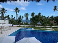 Oasi Encantada - Beach Resort Hôtels à : Municipio Santa Cruz de Barahona
