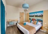 Best Western le Vinci Loire Valley Hotels near Caves Duhard