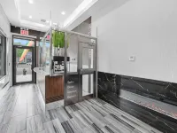Hotel 365 Bronx - Yankee Stadium Hotels near Millbrook Park