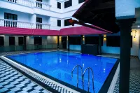 Sajjoys - Rooftop Pools