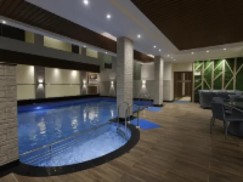 Pride Biznotel Canopus, Digha Hotel a Digha