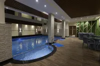 Pride Biznotel Canopus, Digha