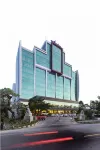 CLARO Kendari - parkir