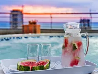 Terrazas Tayrona Travelers Apartamentos y Suites - Ocean View