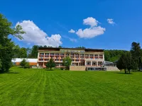 Wellness Resort Energetic Hotels in Kopřivnice