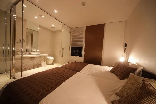Four Seasons Yuzawa Quattro Hotels in Yuzawa