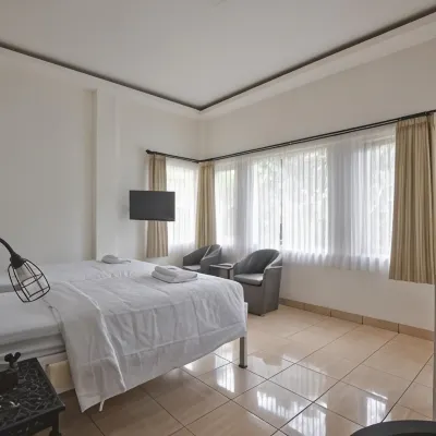 Imahbc Surfcamp Hotels near شاطئ كيدونغو