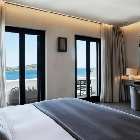 Noima Boutique Hotel Mykonos