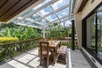 Energise Soul Retreat Hotels in Trimbak