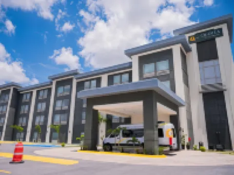 La Quinta by Wyndham Reynosa Hotels in Reynosa