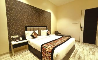 Radhamangal Colors Inn