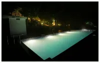 Holiday Vagamon - piscina
