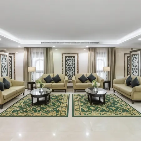 Taiba Front Hotel