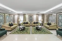 Taiba Front Hotel Hotels in Medina