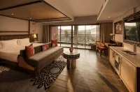 Gateway Bekal Hotels near Sea view point