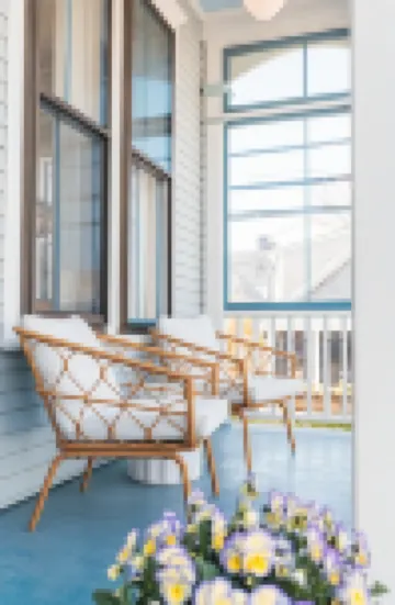 The Centerboard Nantucket