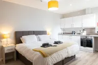Spa Court Hotels in 