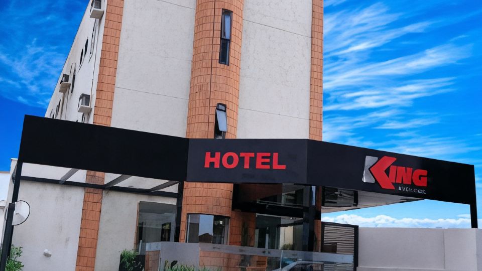 Hotel King