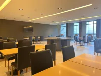 Nuevo Hotel Ancasti - Desayuno