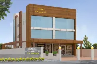 Hotel SP Majestic Hotels in Pandharpur