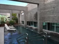 Hotel Cadoro São Paulo - romantis