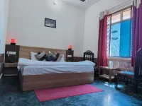 Sunny Pines Resort Hoteles cerca de Tip-in-Top Point