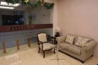 Yokotel Hotel Hotels in Andir