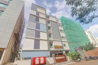 The Balcony Hotel Hotels in Hyderabad