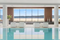 Luxury Hotel Amabilis - Pools