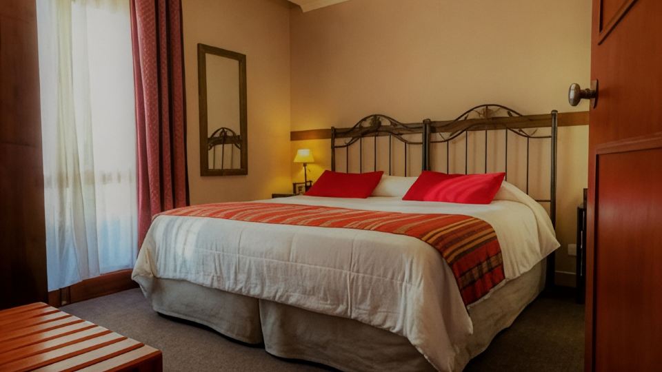 Don Pepe Hotel y Cabañas