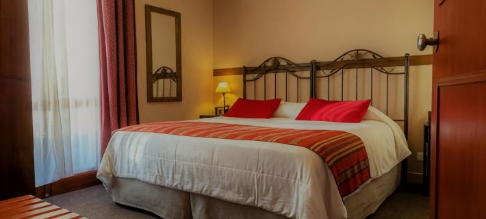 Don Pepe Hotel y Cabañas Hotels in El Calafate