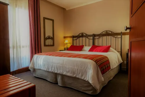 Don Pepe Hotel y Cabañas - Inns