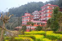 Gaia Holiday Home Hotels in Panchkhal