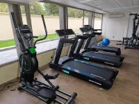 Royal Mirage Fes Hotel - Gym