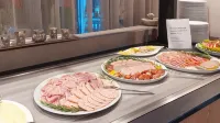 Hotel Bad Dürkheim - breakfast