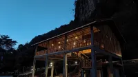 Papaya Resort Nong Khiaw Hotels in 