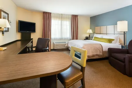 Sonesta Simply Suites Philadelphia Mount Laurel