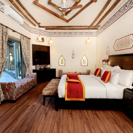 Nature Village Resort