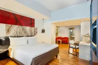 Malyabhara Hotel فنادق في Danurejan