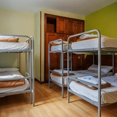 Moon Hostel Bio