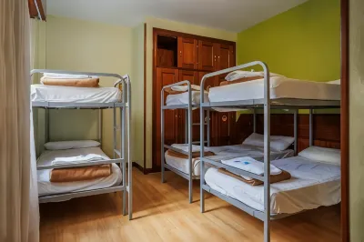 Moon Hostel Bio Hotels in 