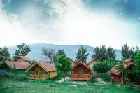 Satya Anantham Eco Retreat - Mystic Hotels Hotel di Chikkaballapura