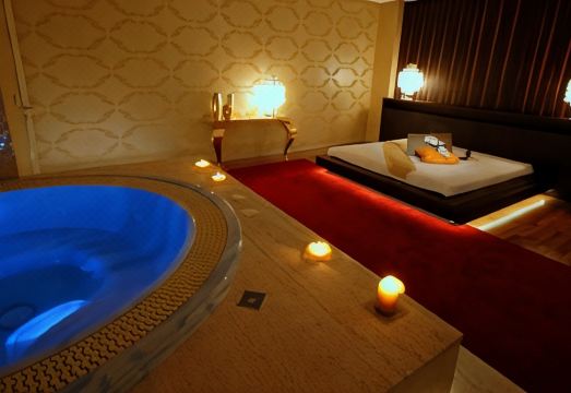 그랜드 호텔 버나딘